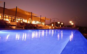 Lodge Damaraland